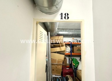 Sale - Apartment - Torrevieja