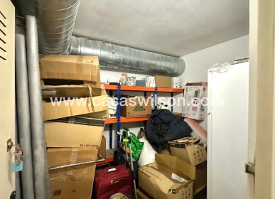 Sale - Apartment - Torrevieja