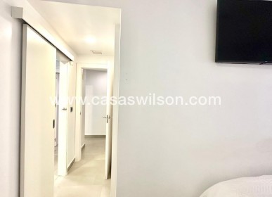 Sale - Apartment - Torrevieja