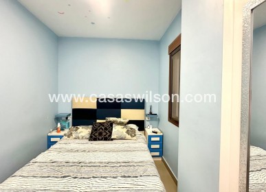 Sale - Apartment - Torrevieja