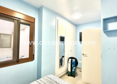 Sale - Apartment - Torrevieja