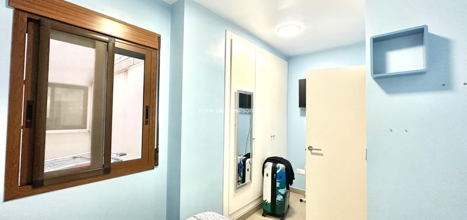 Sale - Apartment - Torrevieja