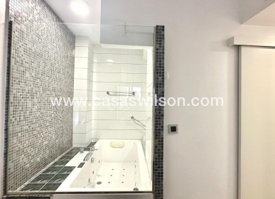 Sale - Apartment - Torrevieja