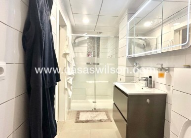 Sale - Apartment - Torrevieja