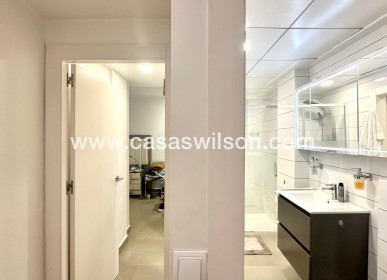 Sale - Apartment - Torrevieja