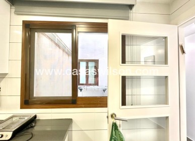 Sale - Apartment - Torrevieja