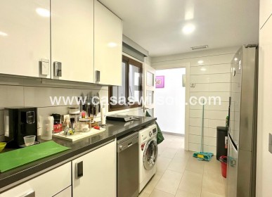 Sale - Apartment - Torrevieja