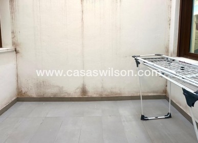 Sale - Apartment - Torrevieja