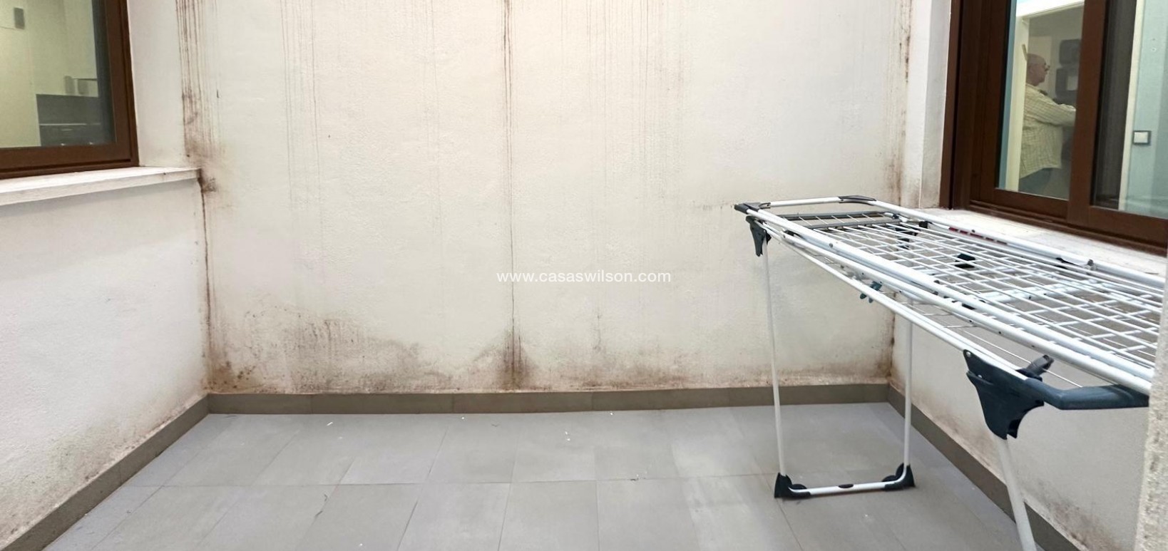 Sale - Apartment - Torrevieja