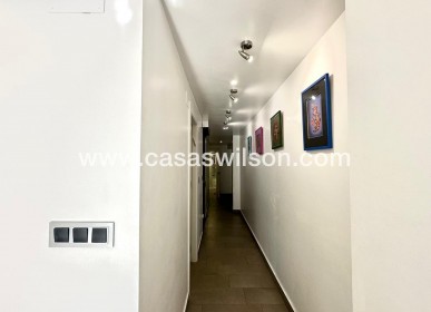 Sale - Apartment - Torrevieja