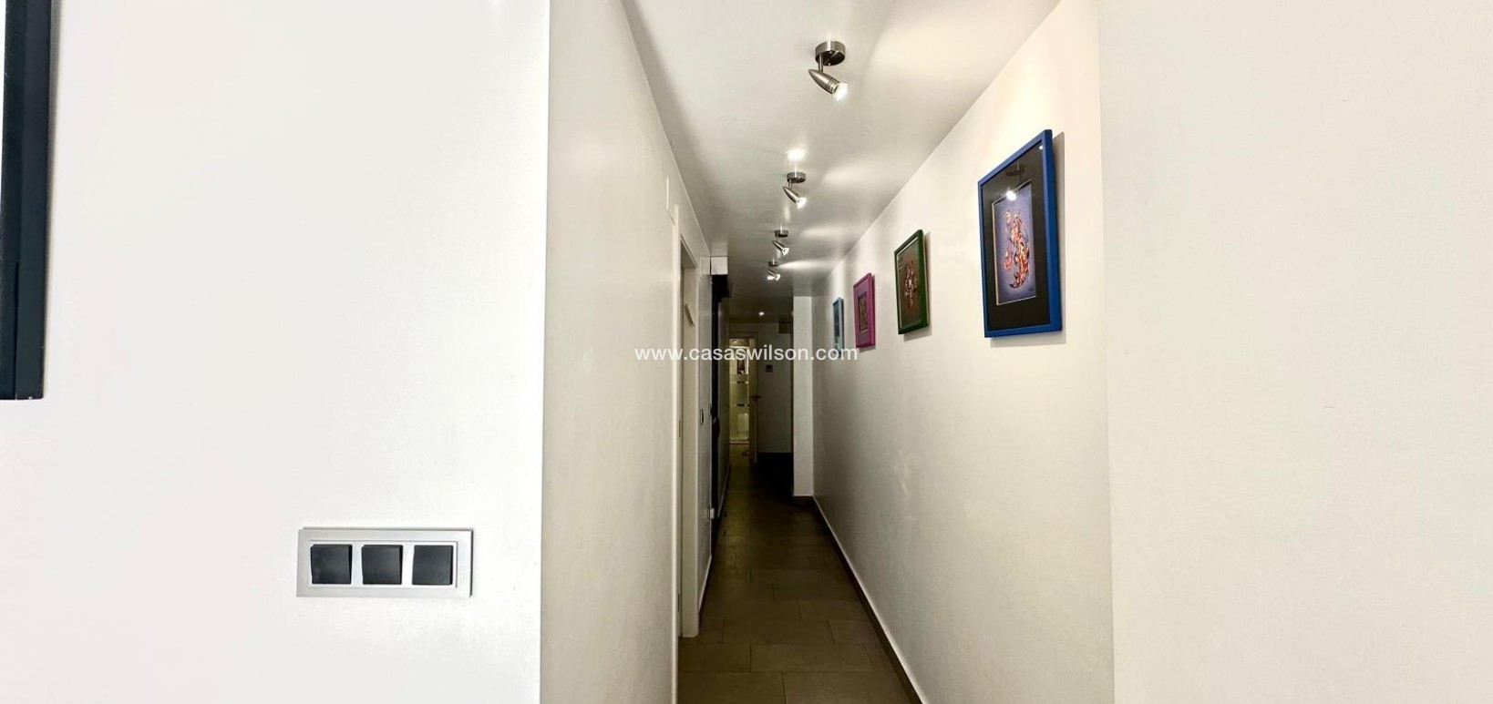 Sale - Apartment - Torrevieja