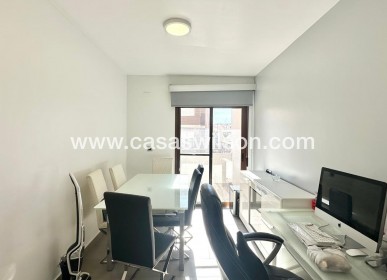 Sale - Apartment - Torrevieja