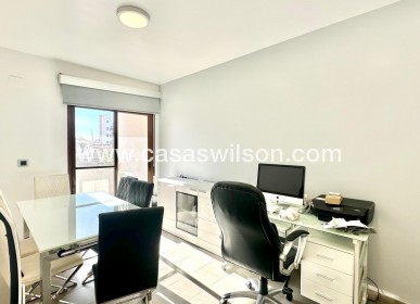 Sale - Apartment - Torrevieja