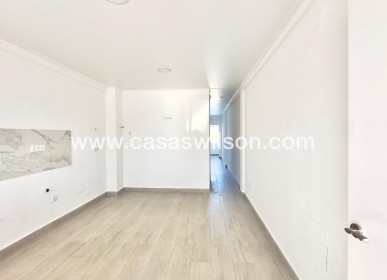 Venta - Adosado - Torrevieja - La Mata