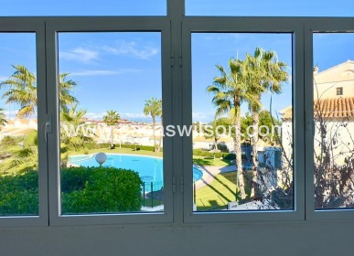 Venta - Adosado - Torrevieja - La Mata