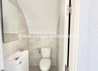 Venta - Adosado - Torrevieja - La Mata