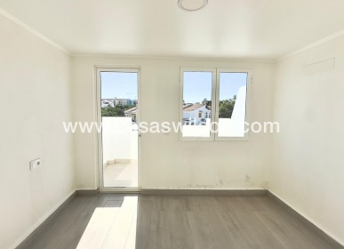 Venta - Adosado - Torrevieja - La Mata