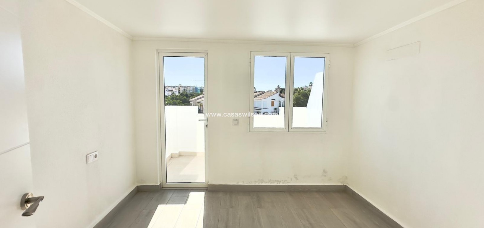 Venta - Adosado - Torrevieja - La Mata