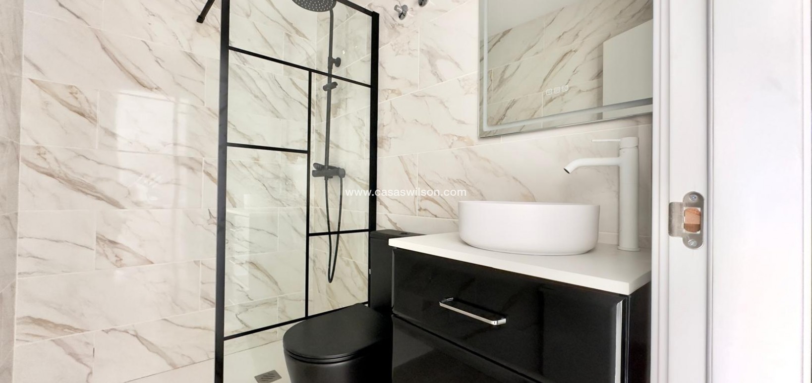 Venta - Adosado - Torrevieja - La Mata