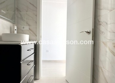 Venta - Adosado - Torrevieja - La Mata