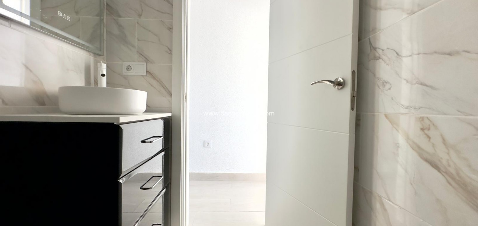 Venta - Adosado - Torrevieja - La Mata