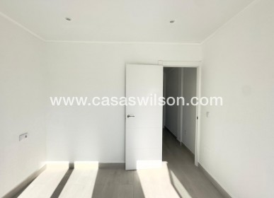 Venta - Adosado - Torrevieja - La Mata