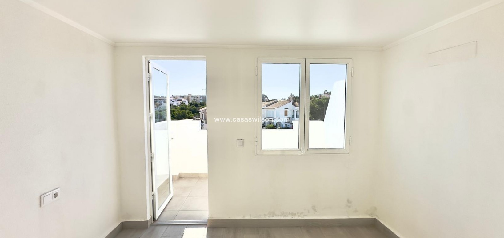 Venta - Adosado - Torrevieja - La Mata