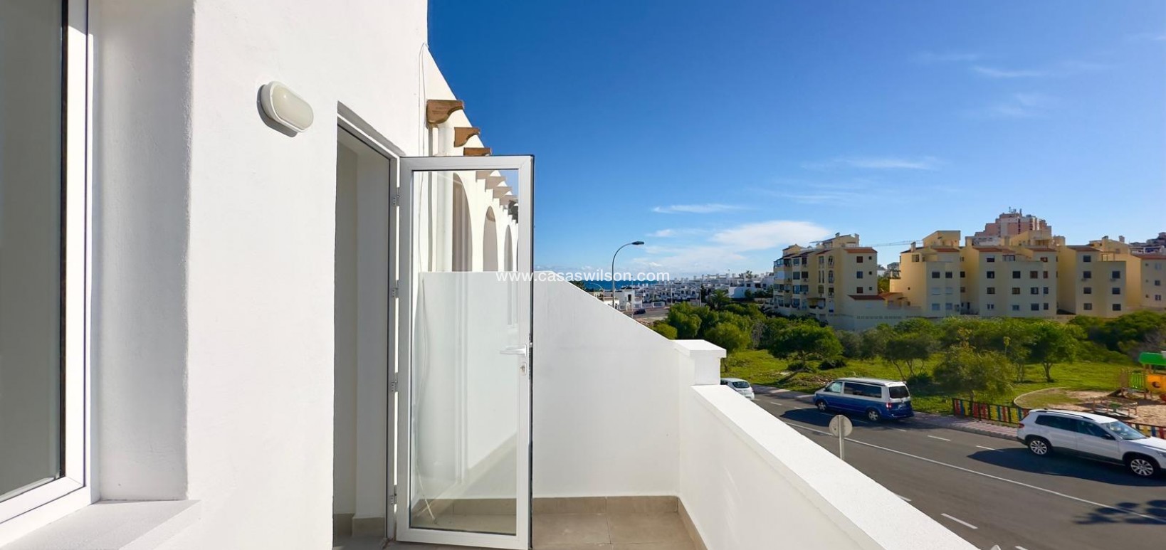 Venta - Adosado - Torrevieja - La Mata