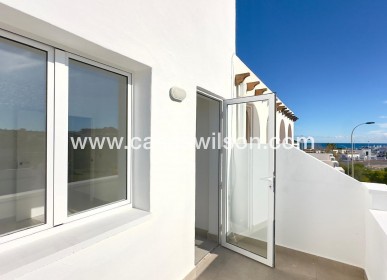 Venta - Adosado - Torrevieja - La Mata