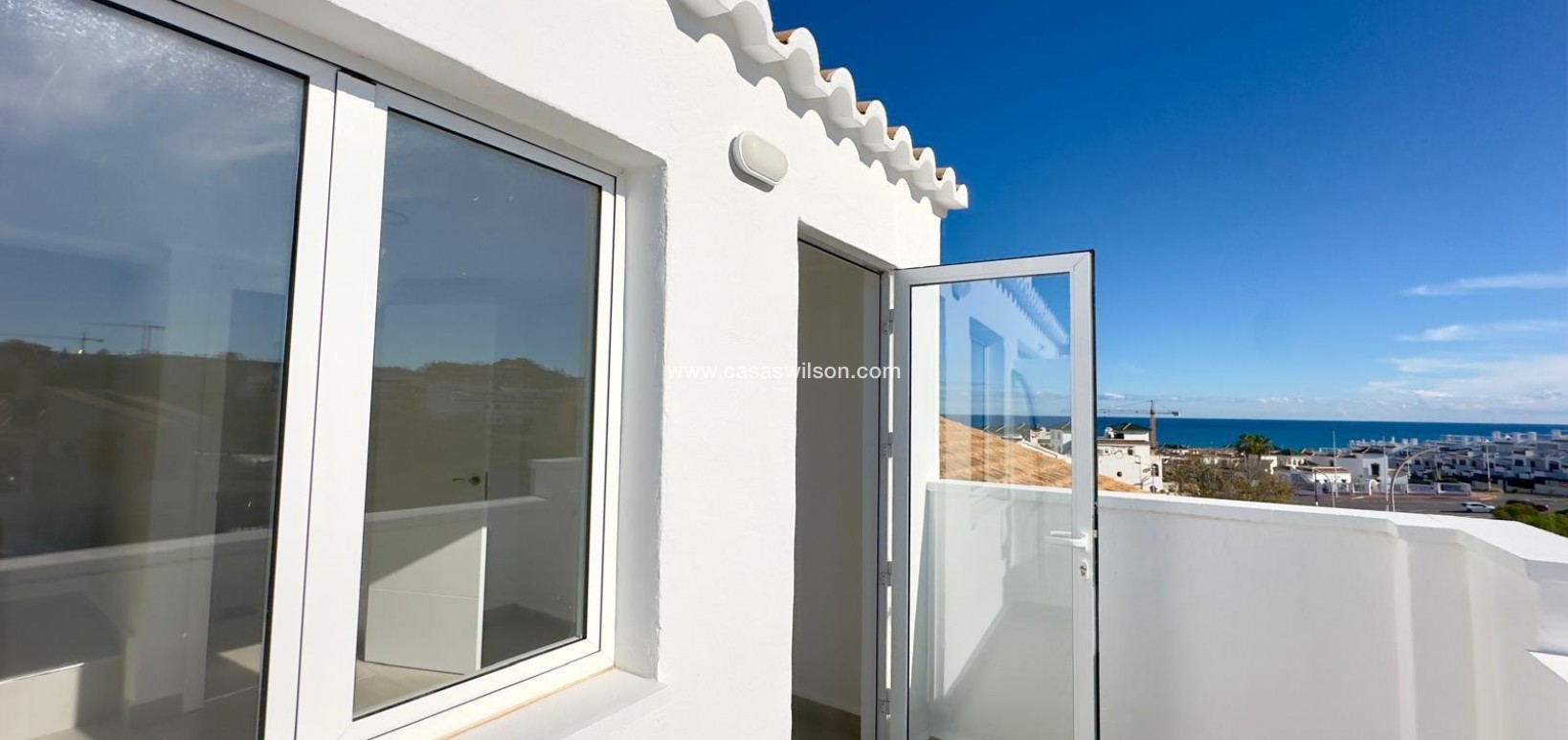 Venta - Adosado - Torrevieja - La Mata