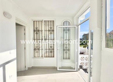 Venta - Adosado - Torrevieja - La Mata