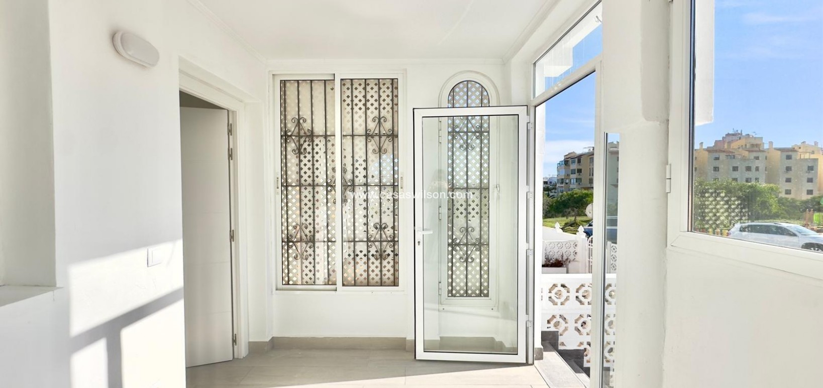 Venta - Adosado - Torrevieja - La Mata