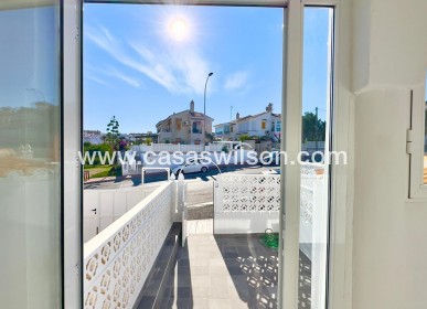 Venta - Adosado - Torrevieja - La Mata