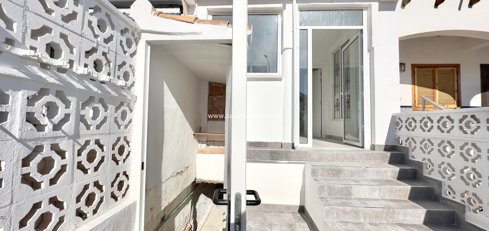 Venta - Adosado - Torrevieja - La Mata