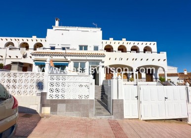 Venta - Adosado - Torrevieja - La Mata