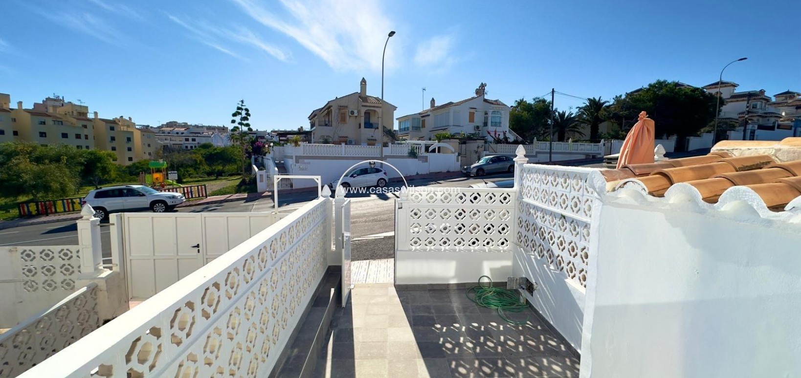 Venta - Adosado - Torrevieja - La Mata