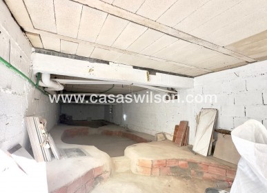 Venta - Adosado - Torrevieja - La Mata