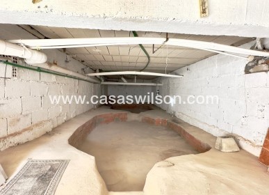 Venta - Adosado - Torrevieja - La Mata