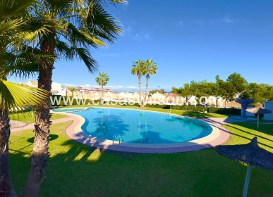 Venta - Adosado - Torrevieja - La Mata