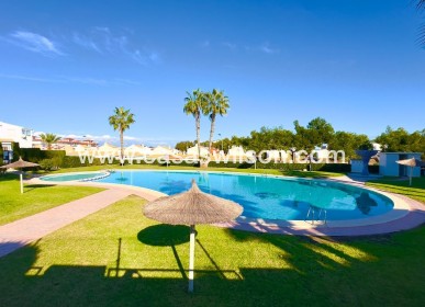 Venta - Adosado - Torrevieja - La Mata