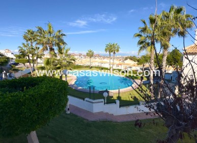 Venta - Adosado - Torrevieja - La Mata