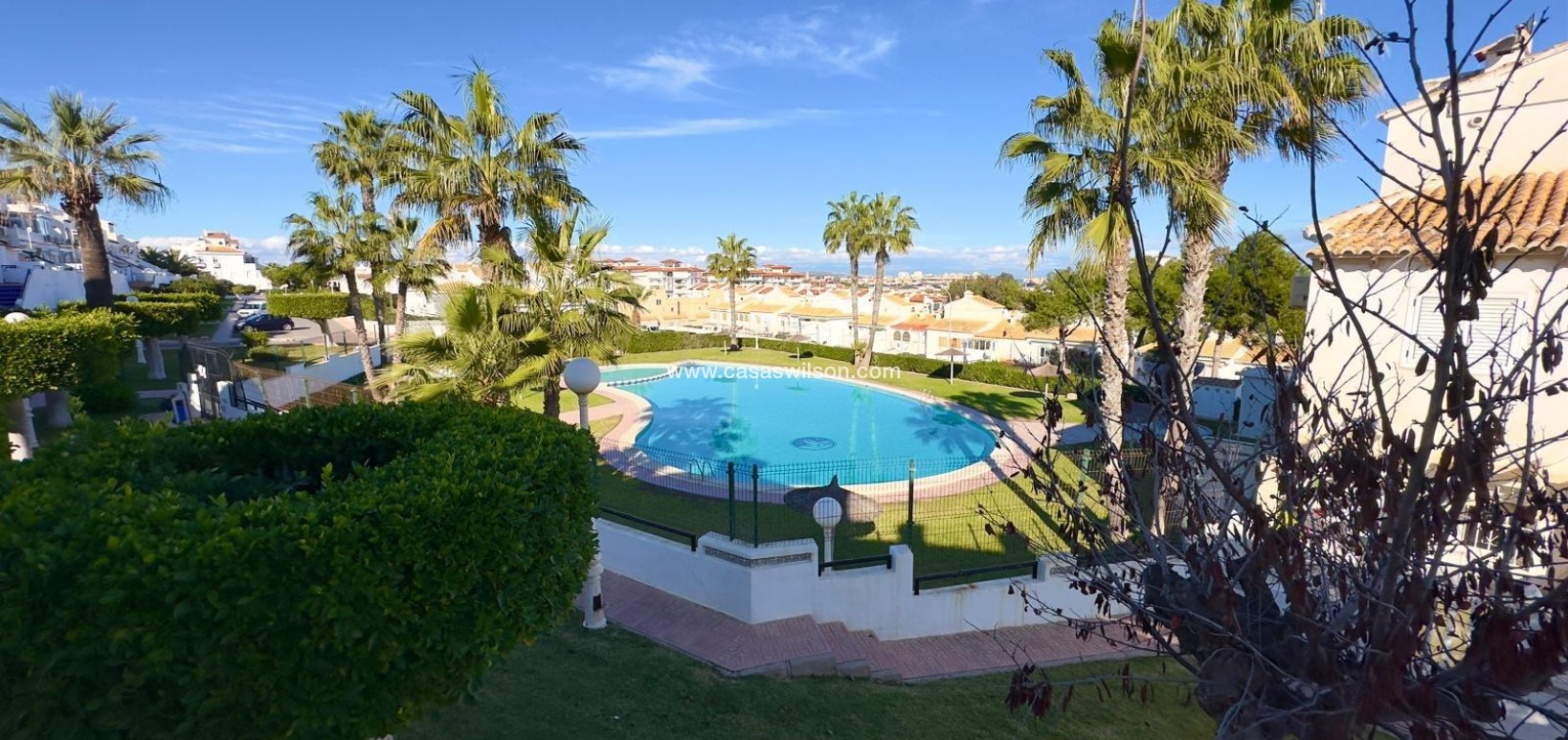 Venta - Adosado - Torrevieja - La Mata