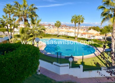 Venta - Adosado - Torrevieja - La Mata