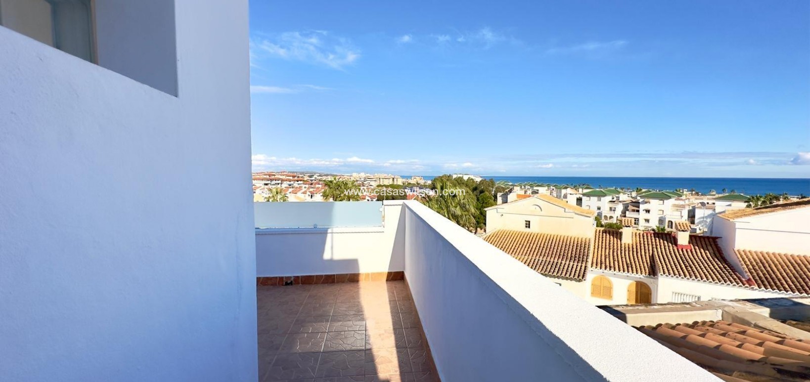 Venta - Adosado - Torrevieja - La Mata