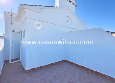 Venta - Adosado - Torrevieja - La Mata