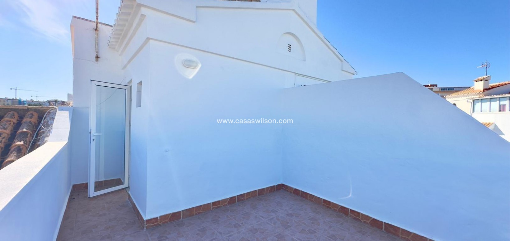 Venta - Adosado - Torrevieja - La Mata