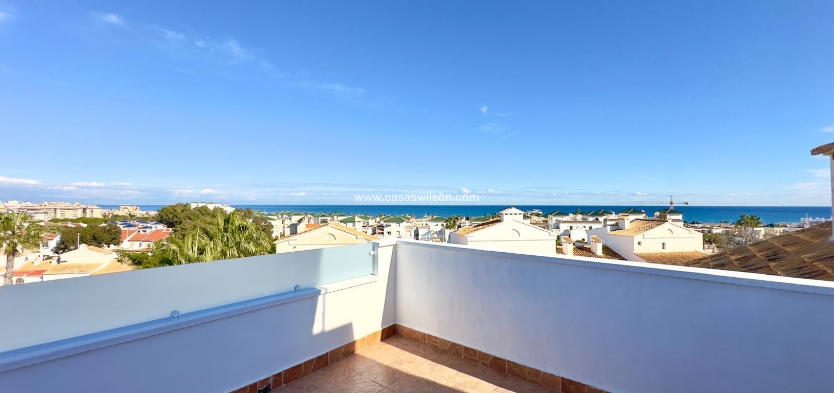 Venta - Adosado - Torrevieja - La Mata