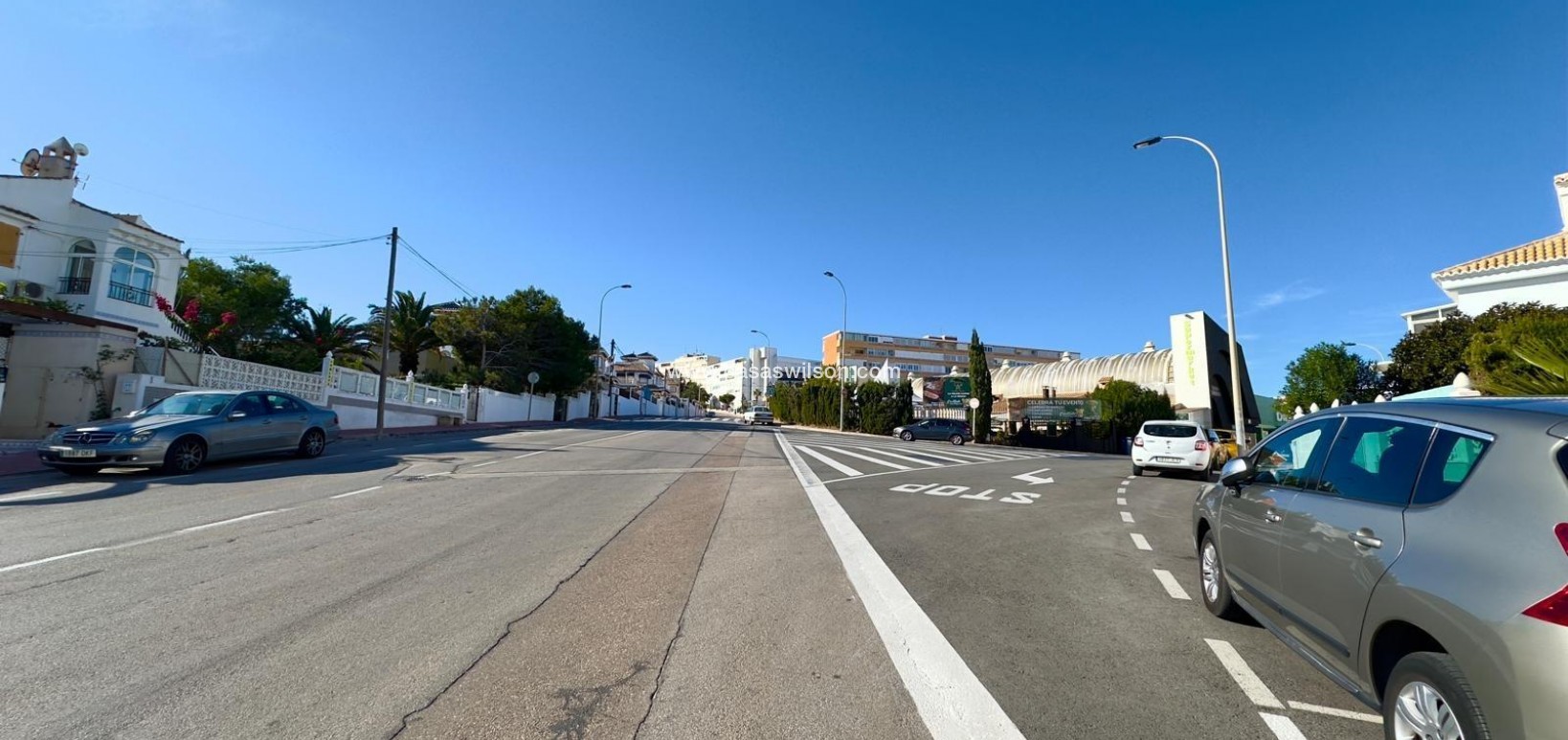 Venta - Adosado - Torrevieja - La Mata