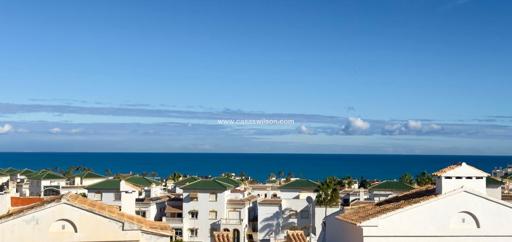 Venta - Adosado - Torrevieja - La Mata