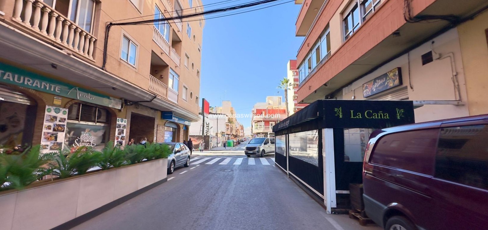 Venta - Adosado - Torrevieja - La Mata